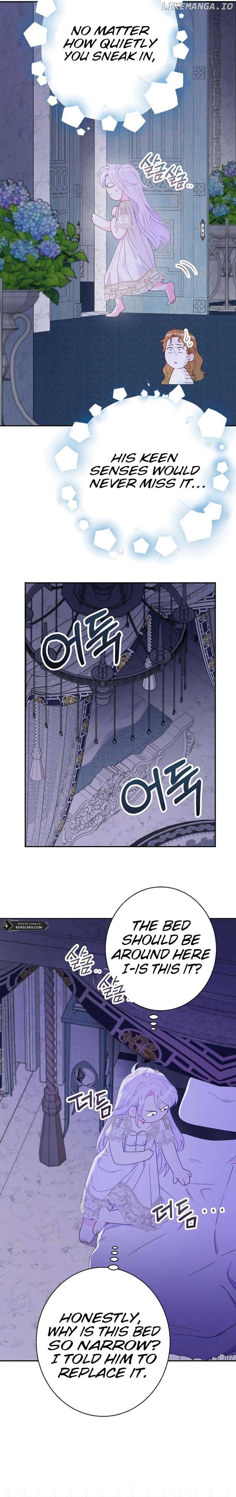 Forget My Husband, I’ll Go Make Money Chapter 85 95 19