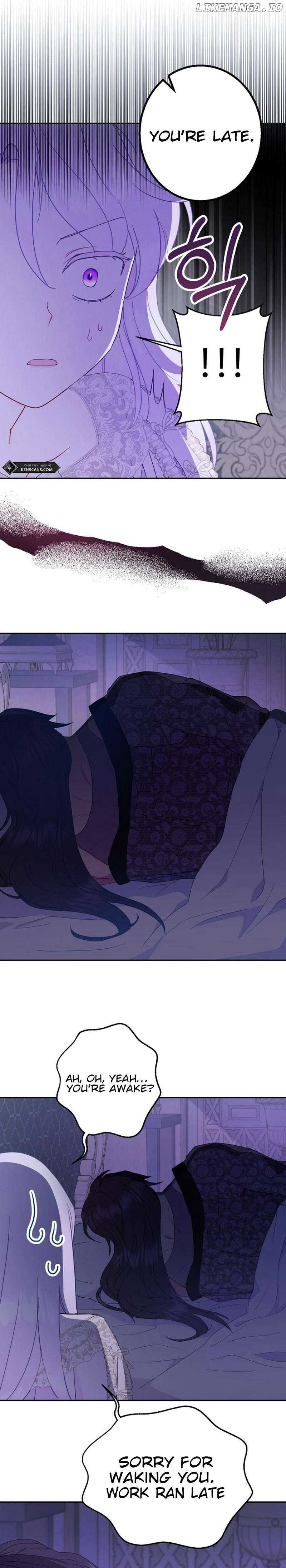 Forget My Husband, I’ll Go Make Money Chapter 85 96 20