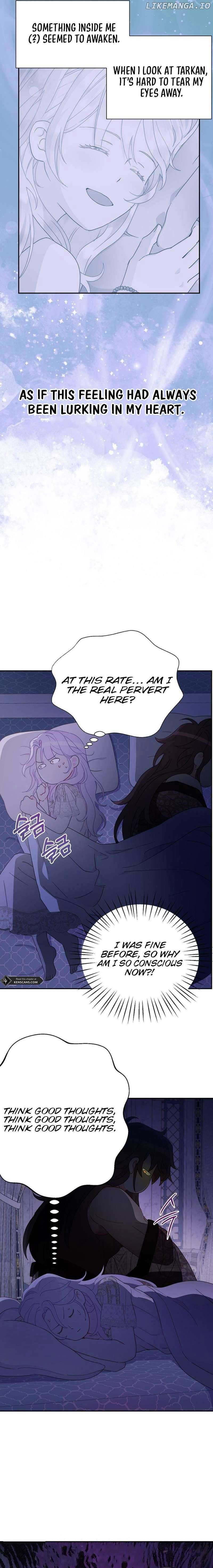 Forget My Husband, I’ll Go Make Money Chapter 85 98 22