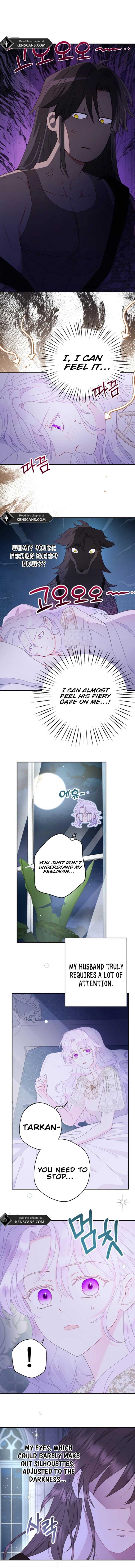 Forget My Husband, I’ll Go Make Money Chapter 86 45 1