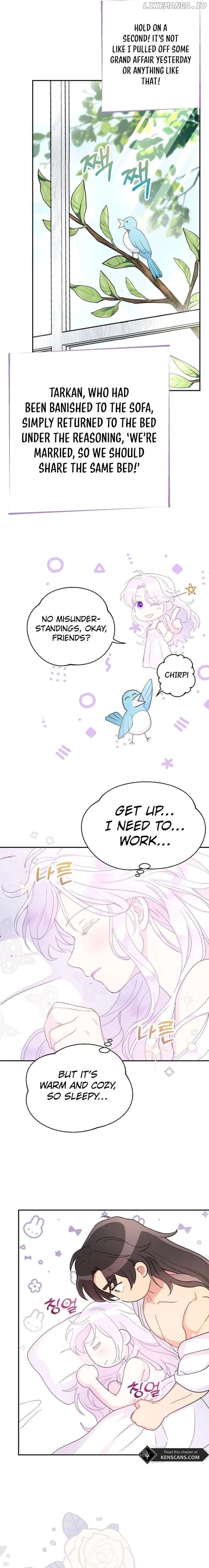 Forget My Husband, I’ll Go Make Money Chapter 88 81 02