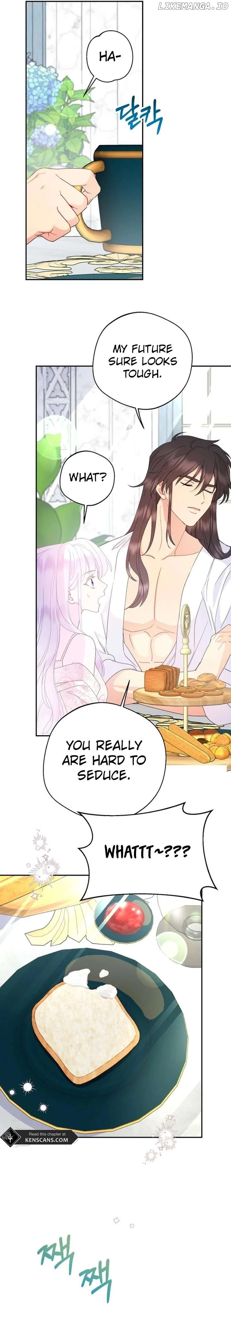 Forget My Husband, I’ll Go Make Money Chapter 88 90 11