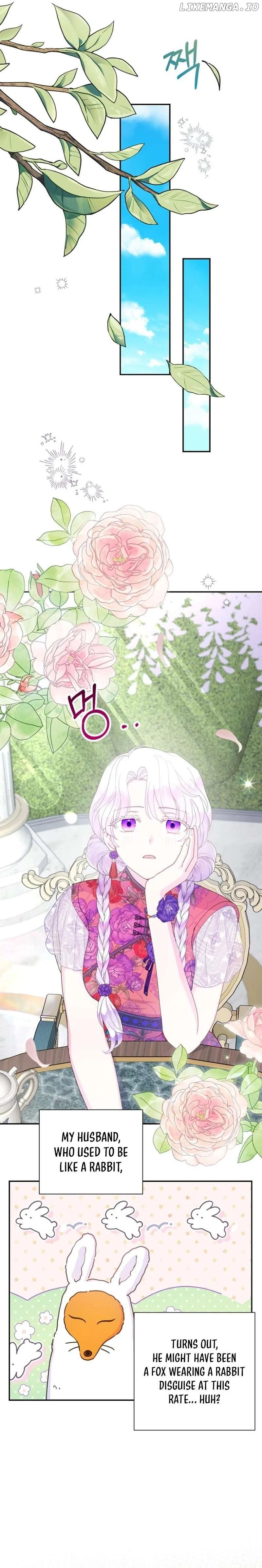 Forget My Husband, I’ll Go Make Money Chapter 88 91 12