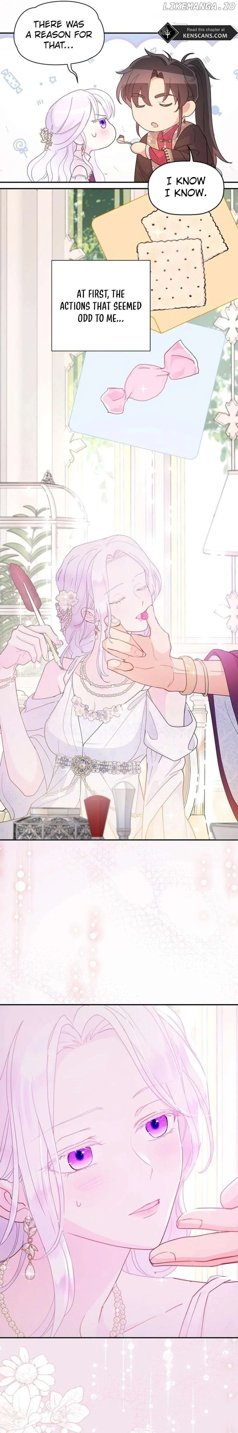 Forget My Husband, I’ll Go Make Money Chapter 88 93 14