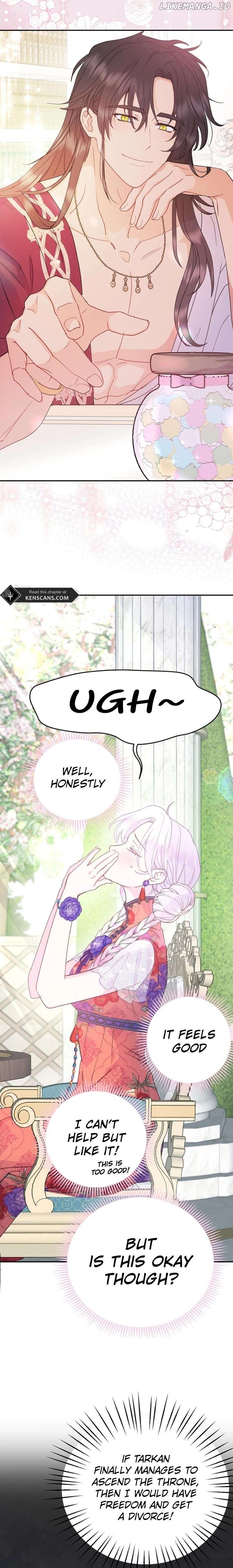 Forget My Husband, I’ll Go Make Money Chapter 88 94 15