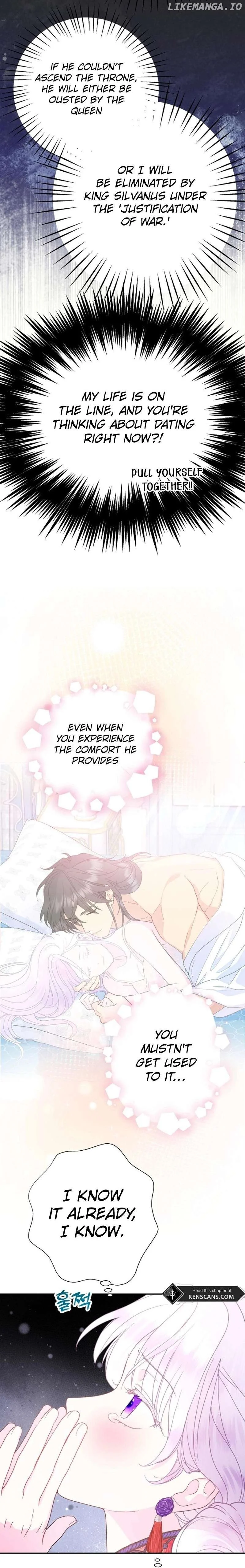 Forget My Husband, I’ll Go Make Money Chapter 88 95 16