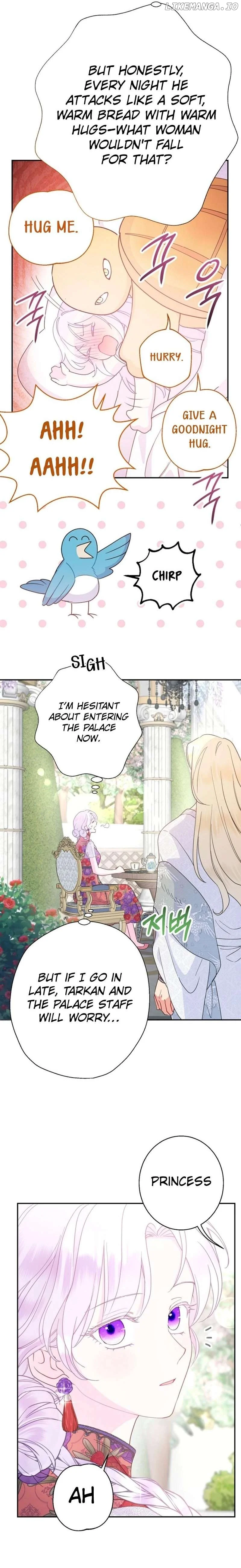 Forget My Husband, I’ll Go Make Money Chapter 88 96 17