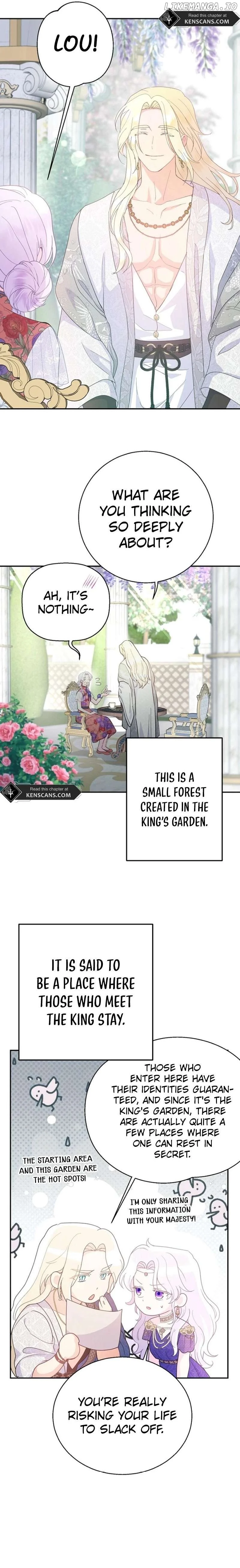 Forget My Husband, I’ll Go Make Money Chapter 88 97 18