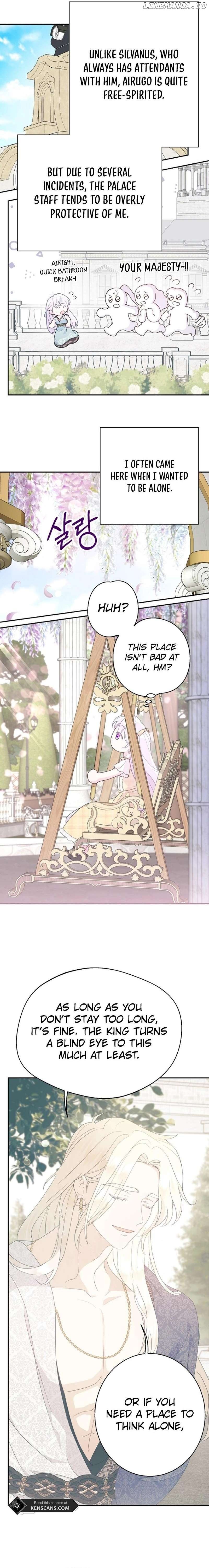 Forget My Husband, I’ll Go Make Money Chapter 88 98 19