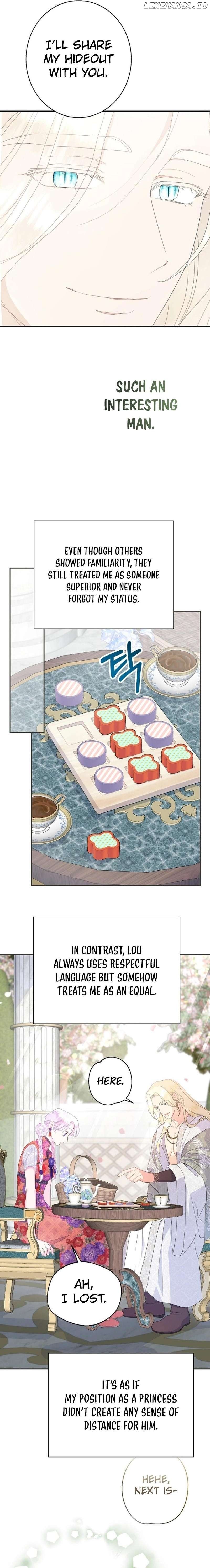 Forget My Husband, I’ll Go Make Money Chapter 88 99 20