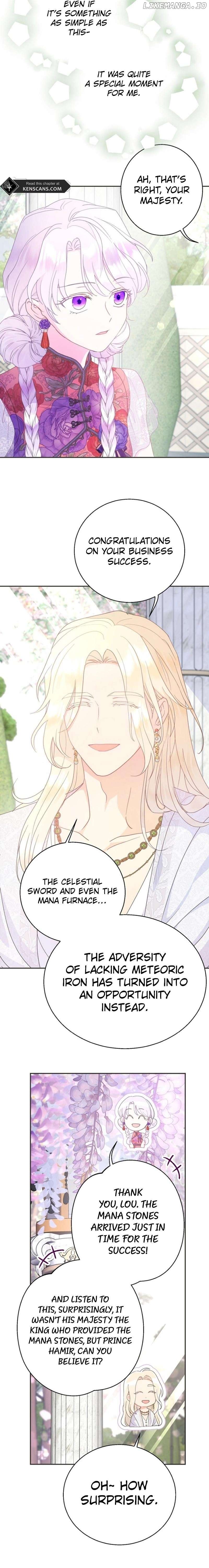 Forget My Husband, I’ll Go Make Money Chapter 88 100 21