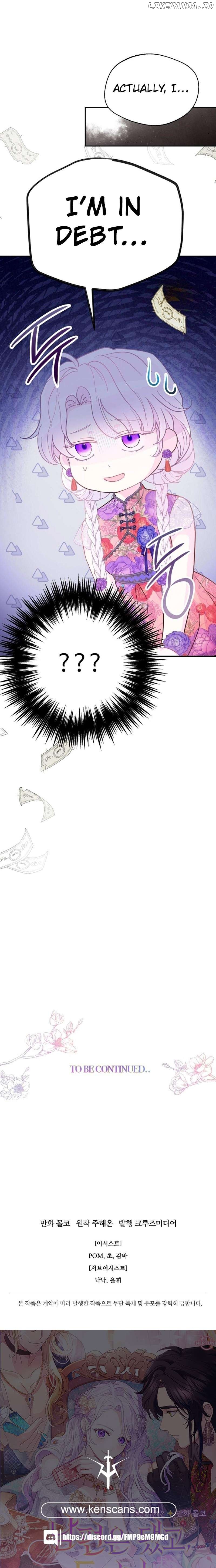 Forget My Husband, I’ll Go Make Money Chapter 88 102 23