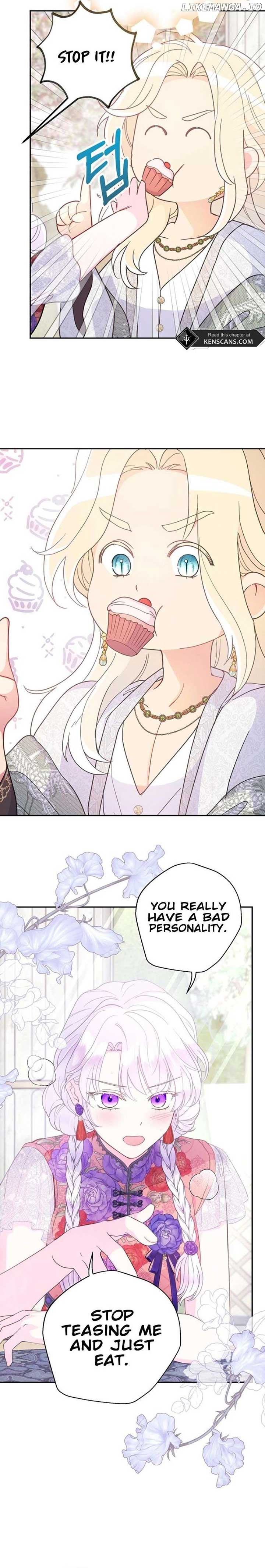 Forget My Husband, I’ll Go Make Money Chapter 89 89 07