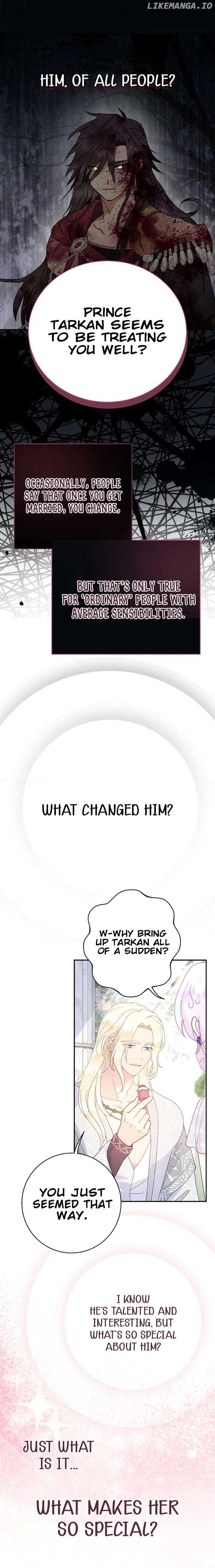 Forget My Husband, I’ll Go Make Money Chapter 89 91 09