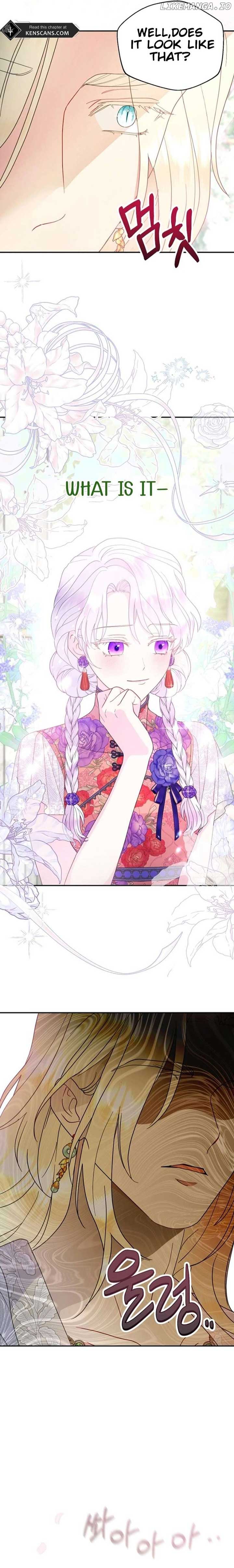 Forget My Husband, I’ll Go Make Money Chapter 89 92 10