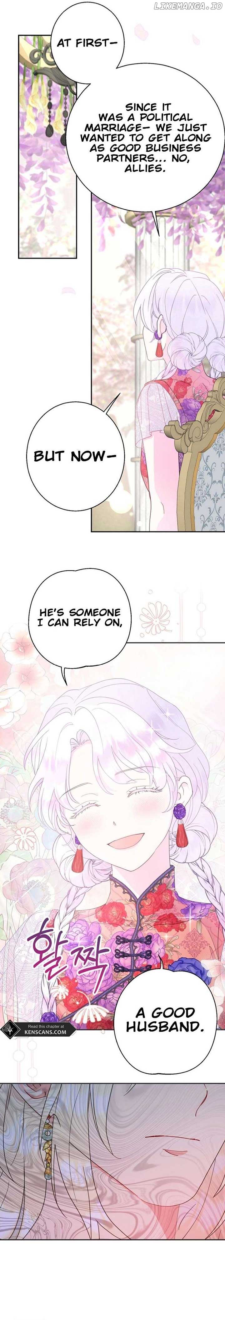 Forget My Husband, I’ll Go Make Money Chapter 89 93 11