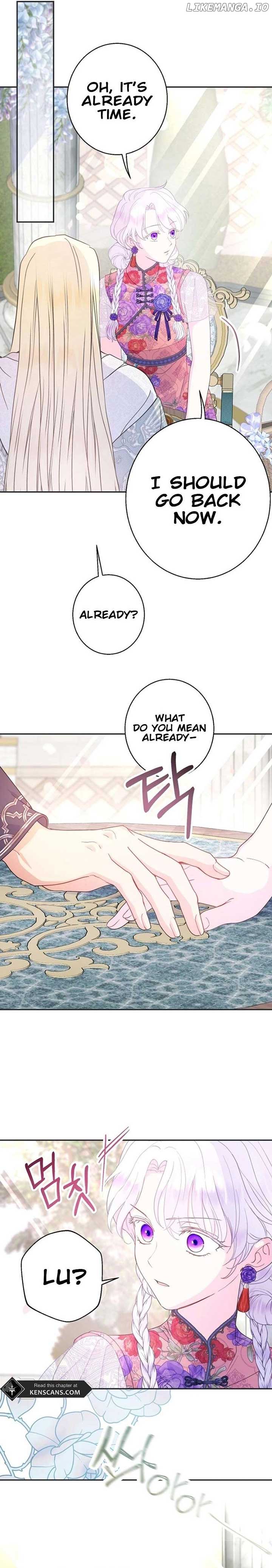 Forget My Husband, I’ll Go Make Money Chapter 89 94 12