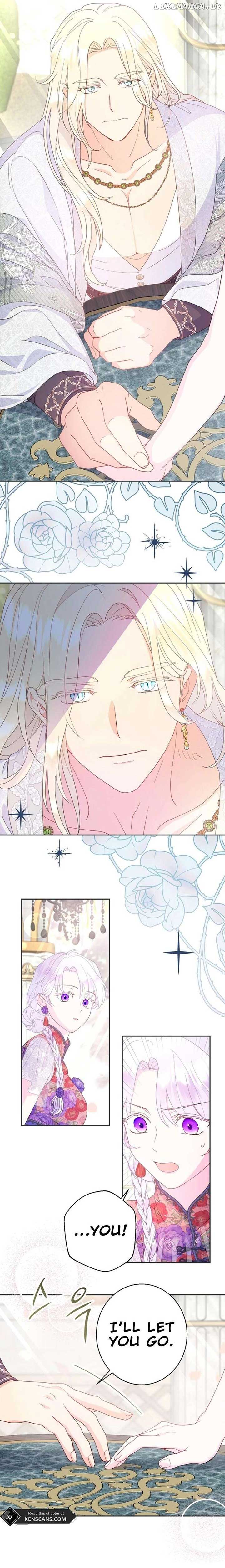 Forget My Husband, I’ll Go Make Money Chapter 89 95 13