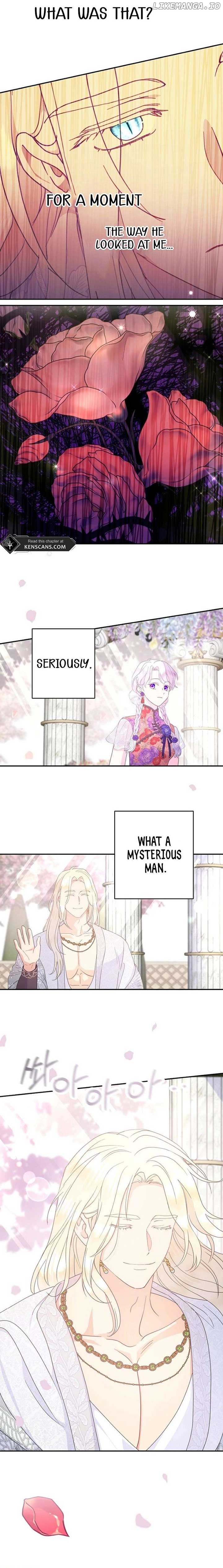 Forget My Husband, I’ll Go Make Money Chapter 89 97 15