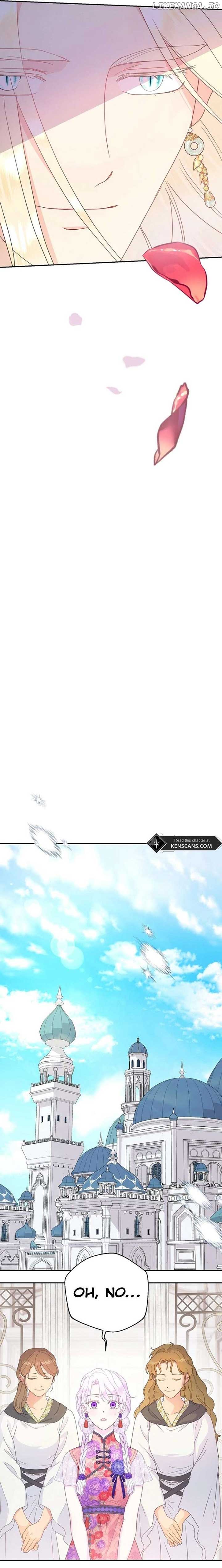 Forget My Husband, I’ll Go Make Money Chapter 89 98 16