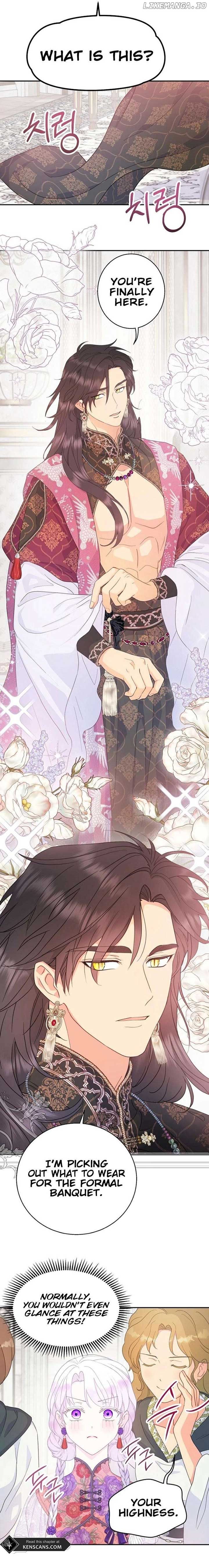 Forget My Husband, I’ll Go Make Money Chapter 89 99 17