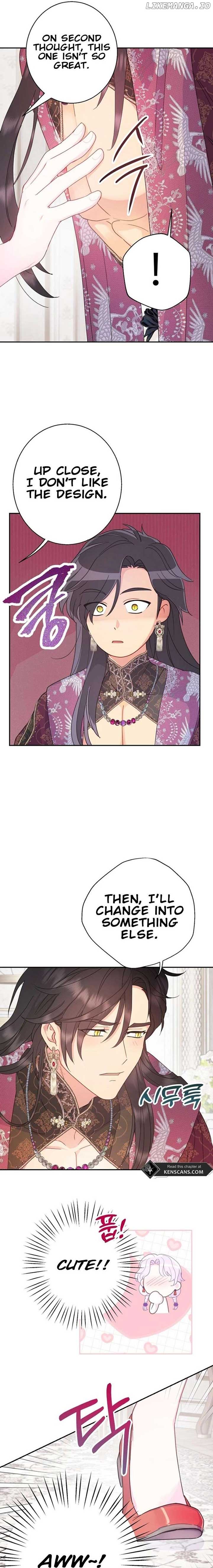 Forget My Husband, I’ll Go Make Money Chapter 89 102 20