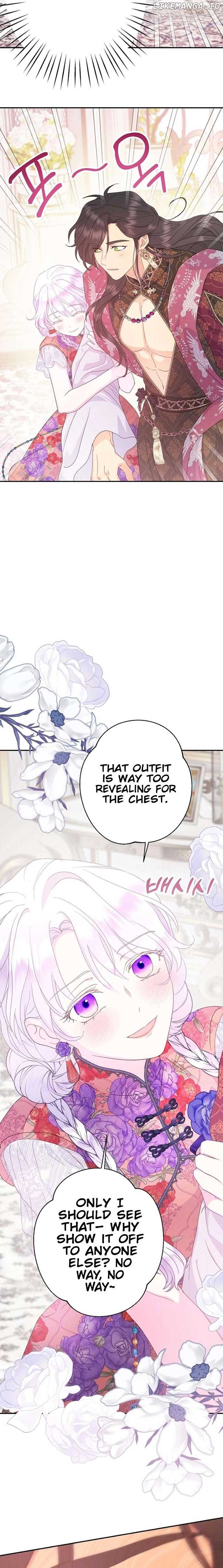 Forget My Husband, I’ll Go Make Money Chapter 89 103 21