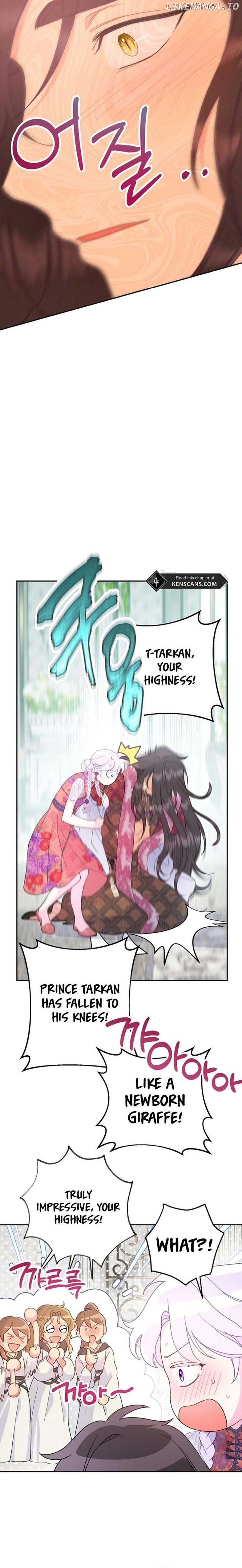 Forget My Husband, I’ll Go Make Money Chapter 89 104 22