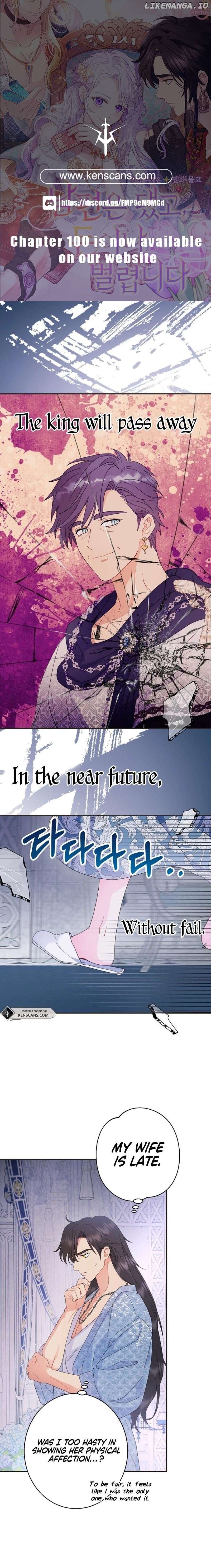 Forget My Husband, I’ll Go Make Money Chapter 91 98 0