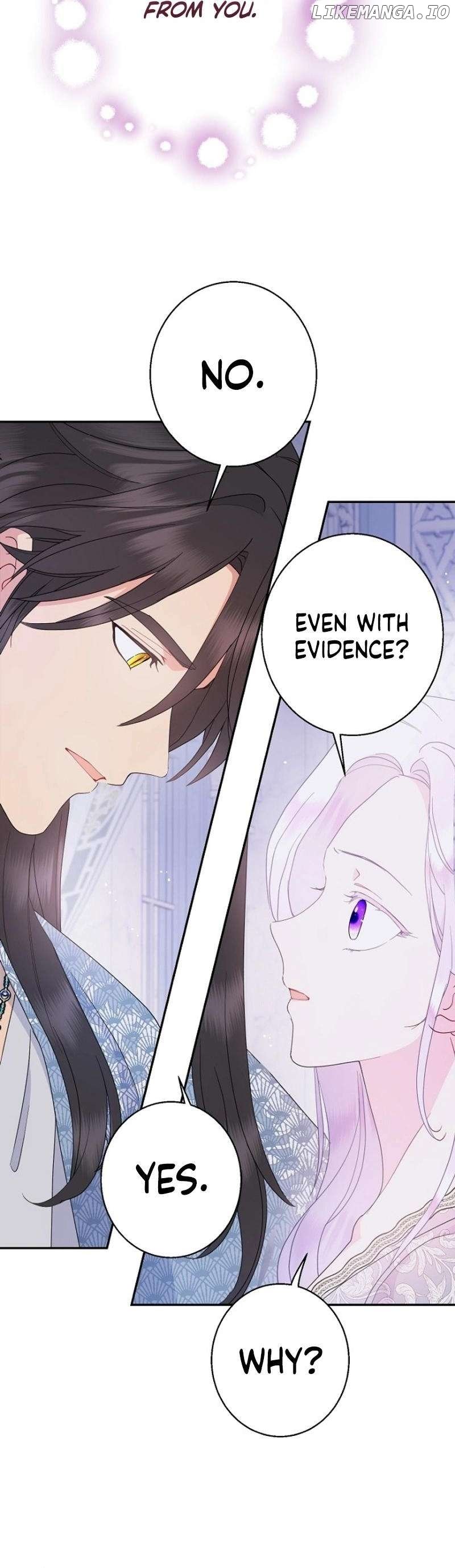 Forget My Husband, I’ll Go Make Money Chapter 91 108 10