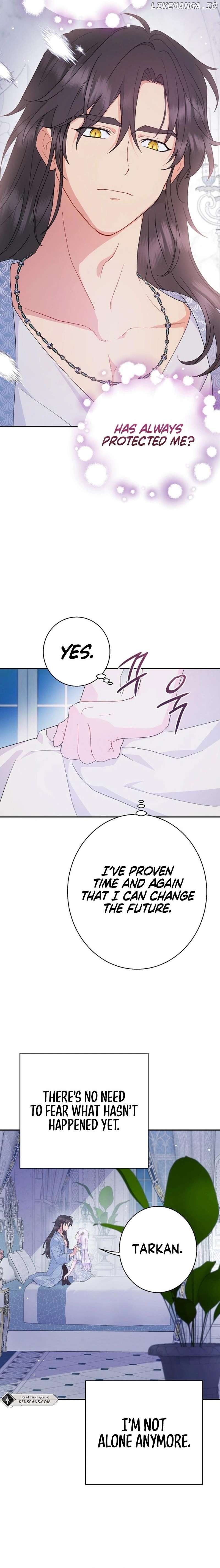 Forget My Husband, I’ll Go Make Money Chapter 91 110 12