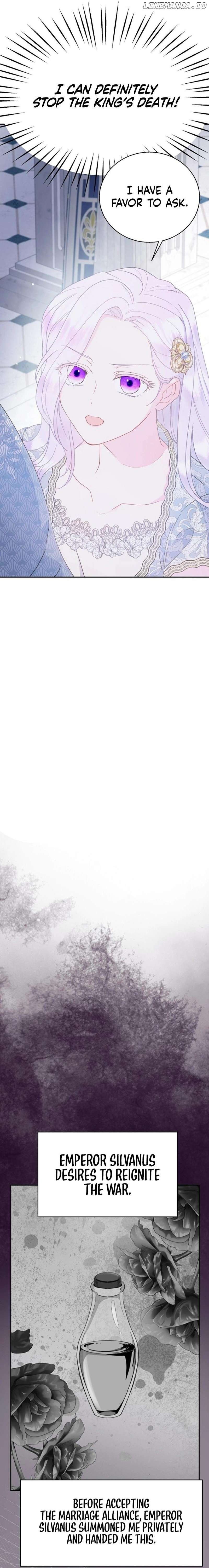 Forget My Husband, I’ll Go Make Money Chapter 91 111 13