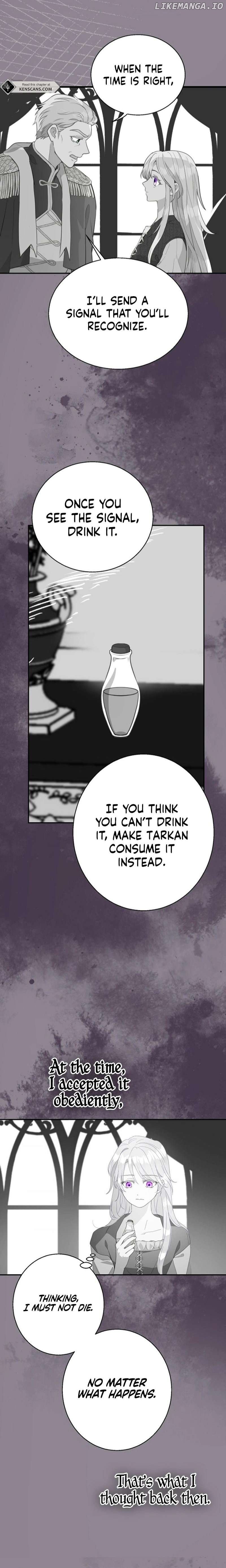 Forget My Husband, I’ll Go Make Money Chapter 91 112 14