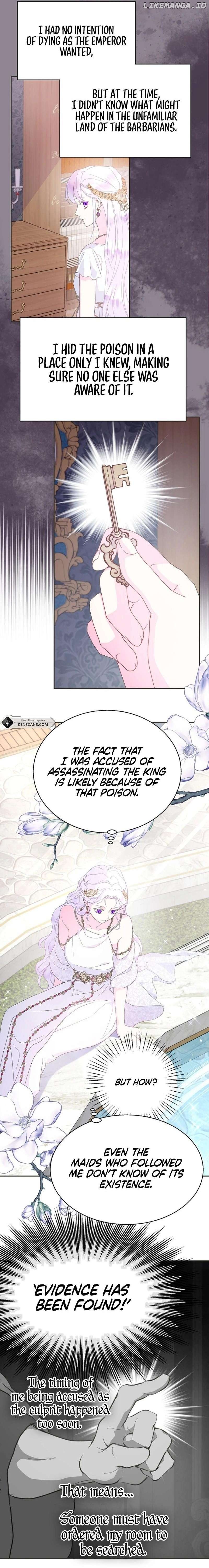 Forget My Husband, I’ll Go Make Money Chapter 91 113 15