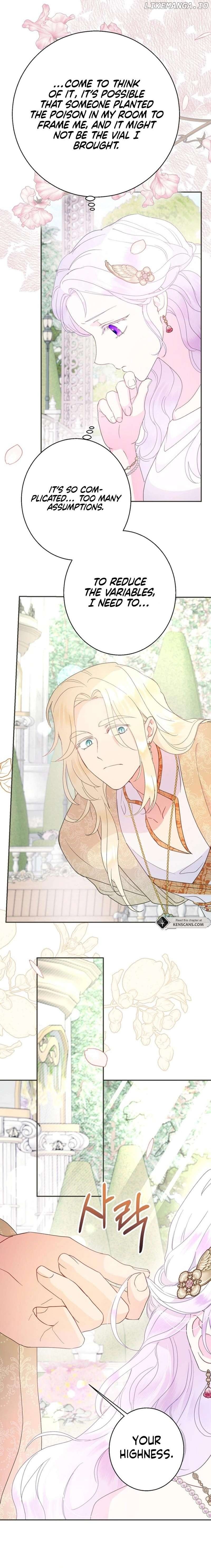 Forget My Husband, I’ll Go Make Money Chapter 91 116 18