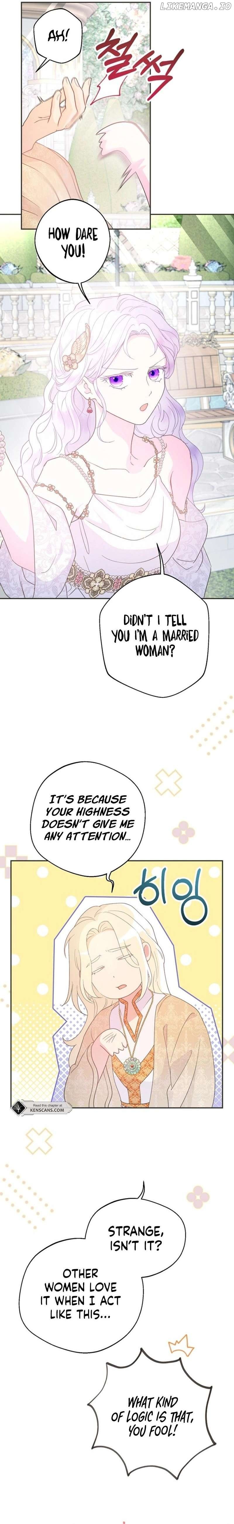 Forget My Husband, I’ll Go Make Money Chapter 91 117 19