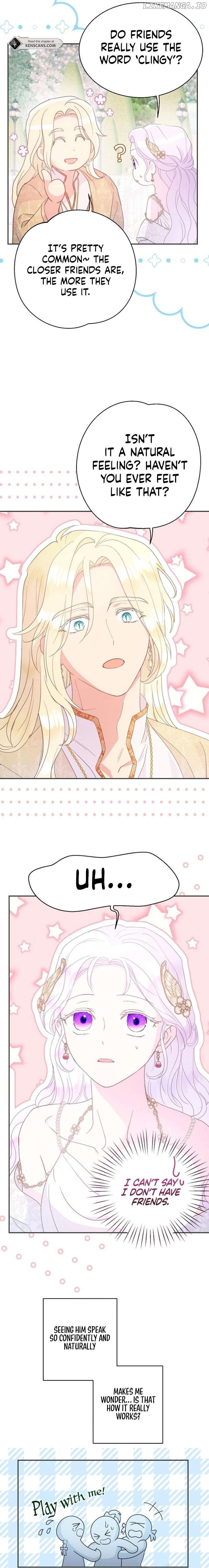 Forget My Husband, I’ll Go Make Money Chapter 91 119 21