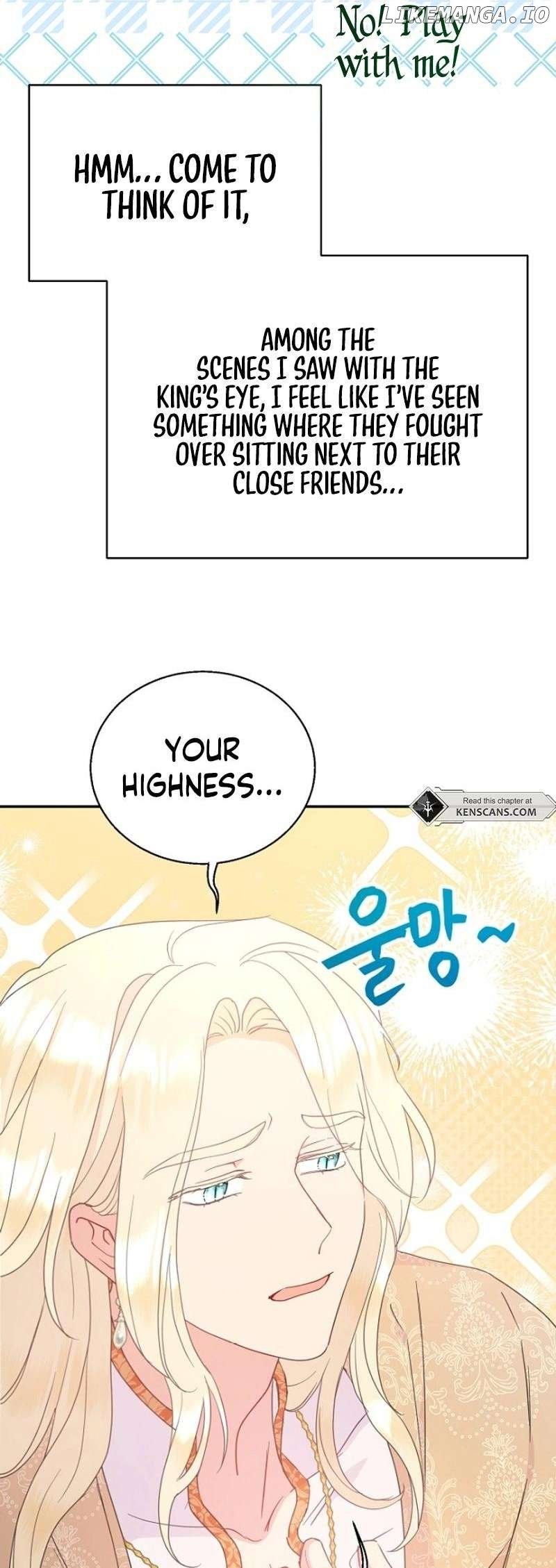 Forget My Husband, I’ll Go Make Money Chapter 91 120 22