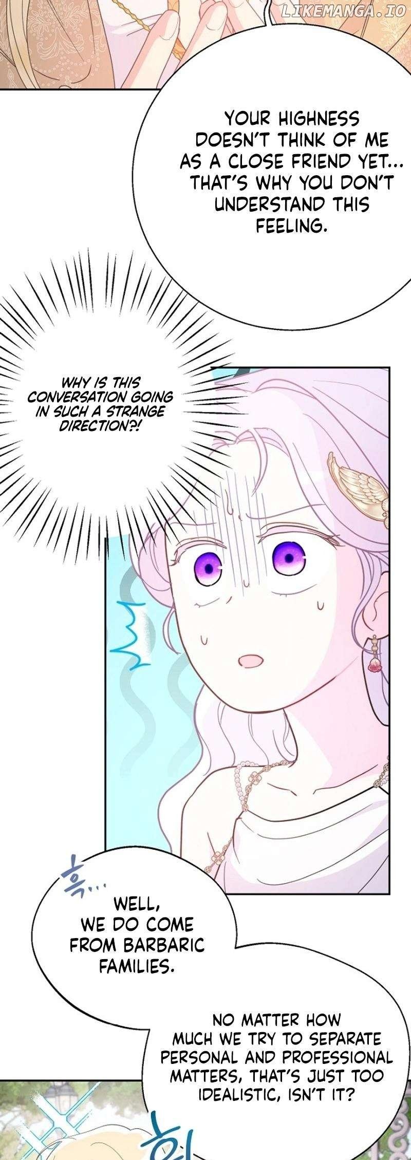 Forget My Husband, I’ll Go Make Money Chapter 91 121 23