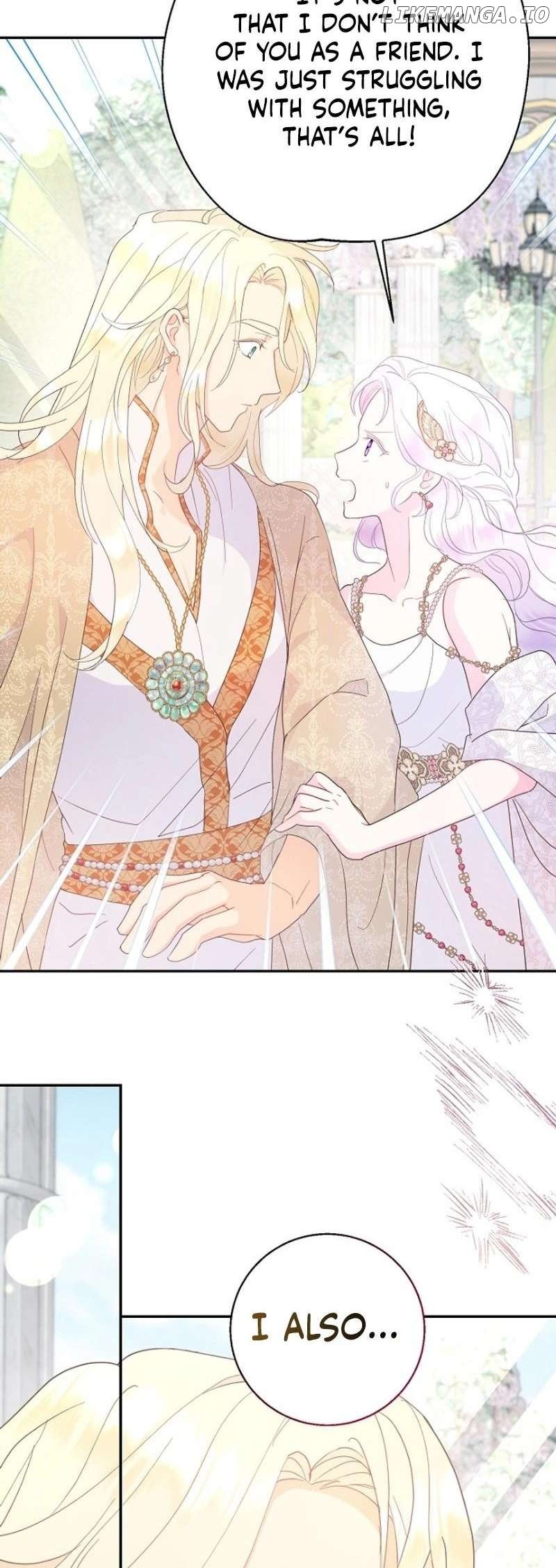 Forget My Husband, I’ll Go Make Money Chapter 91 123 25