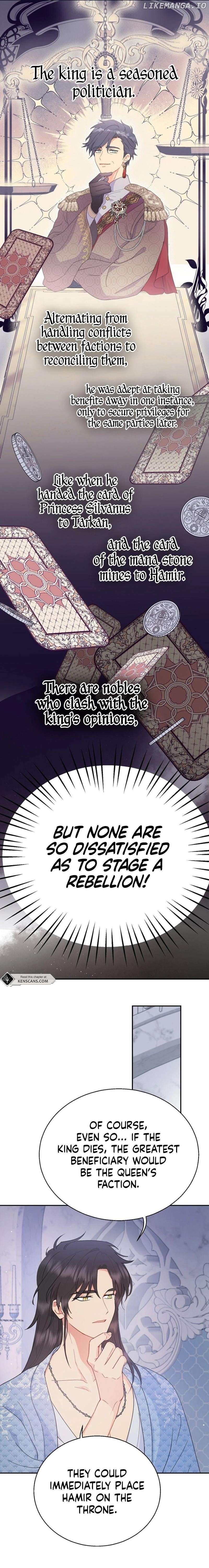 Forget My Husband, I’ll Go Make Money Chapter 91 101 3