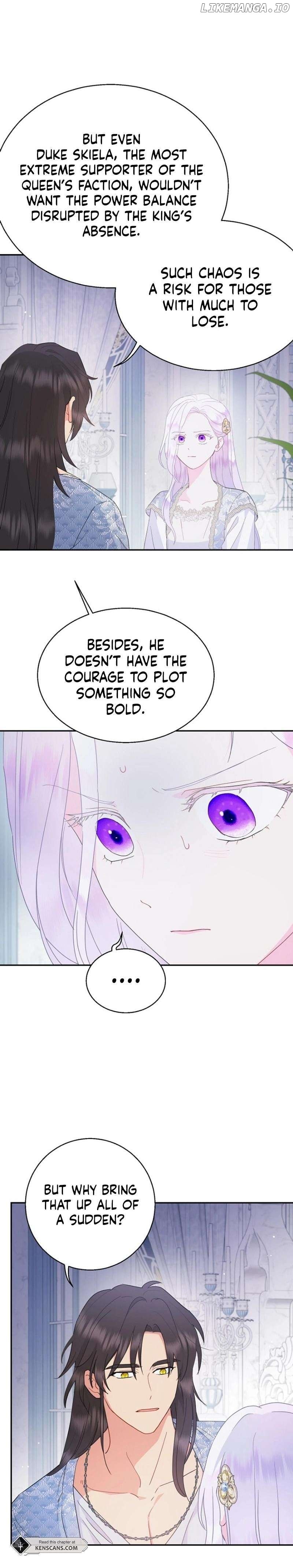 Forget My Husband, I’ll Go Make Money Chapter 91 102 4