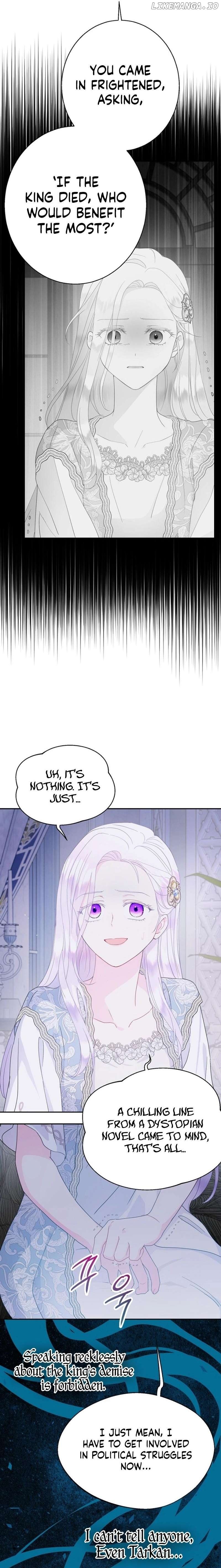 Forget My Husband, I’ll Go Make Money Chapter 91 103 5