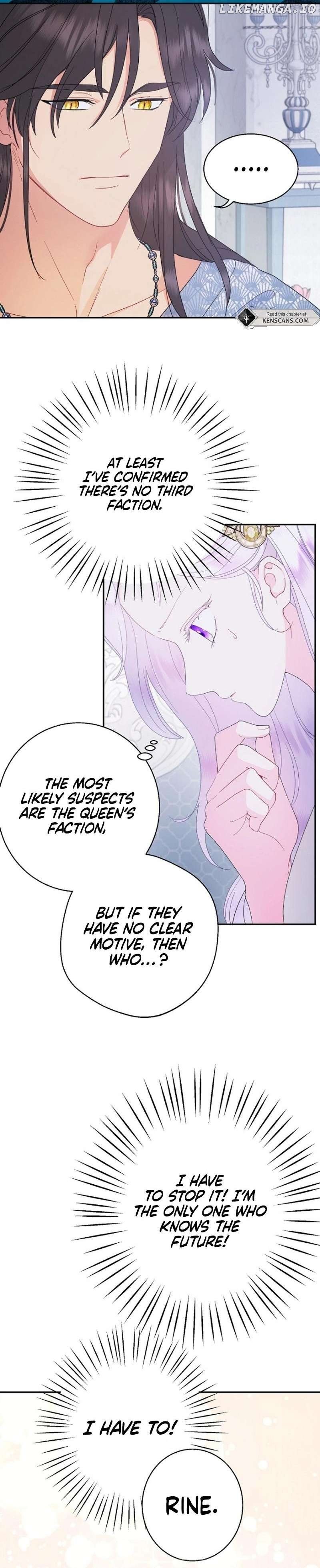 Forget My Husband, I’ll Go Make Money Chapter 91 104 6