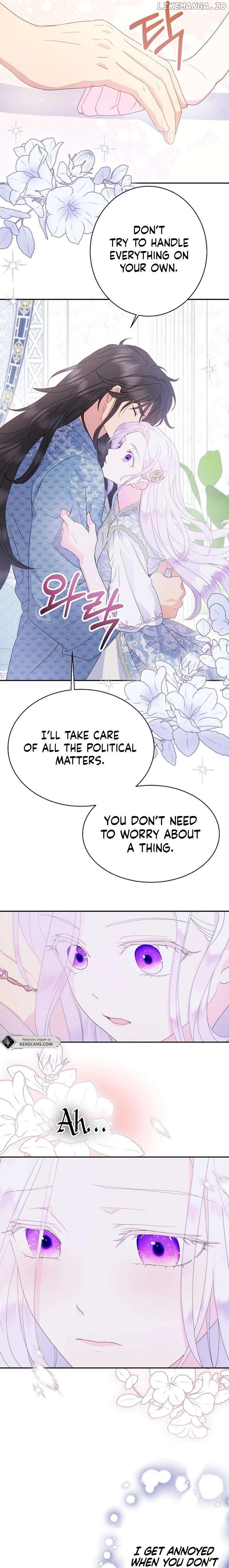 Forget My Husband, I’ll Go Make Money Chapter 91 105 7