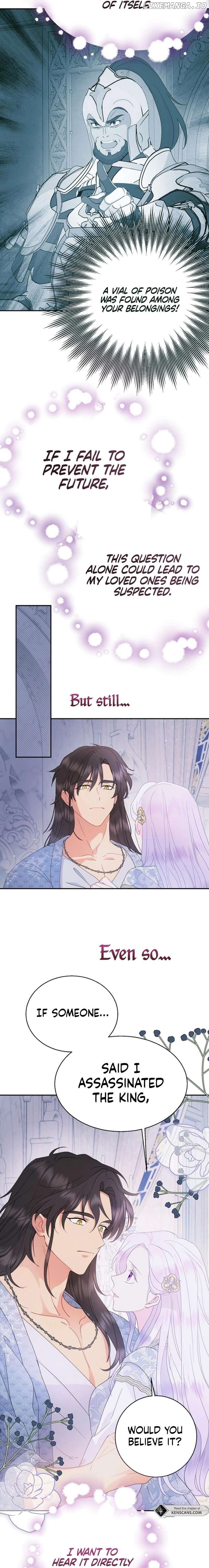 Forget My Husband, I’ll Go Make Money Chapter 91 107 9