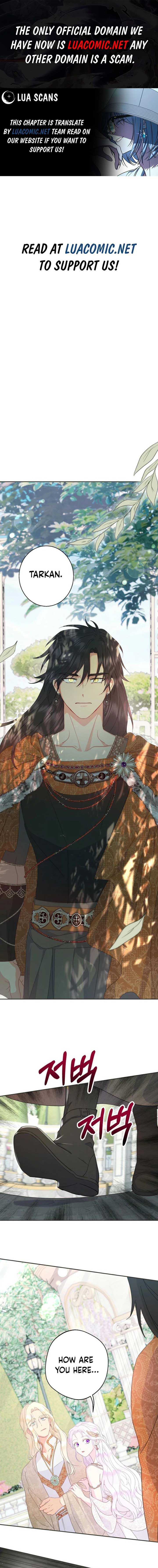 Forget My Husband, I’ll Go Make Money Chapter 92 59 01