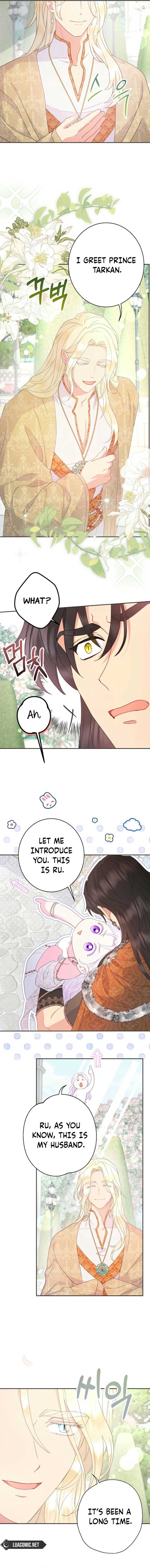 Forget My Husband, I’ll Go Make Money Chapter 92 61 03