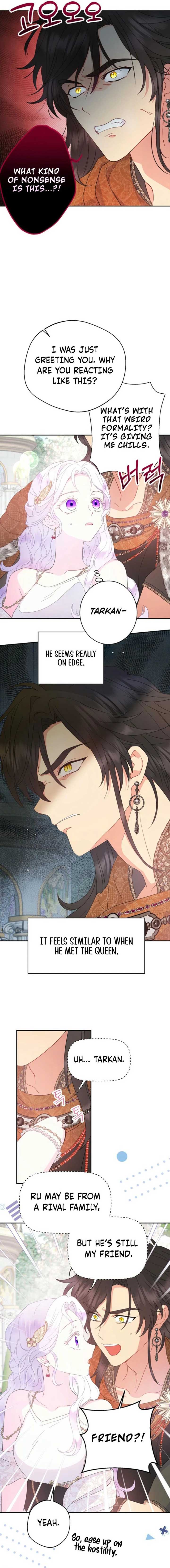 Forget My Husband, I’ll Go Make Money Chapter 92 62 04