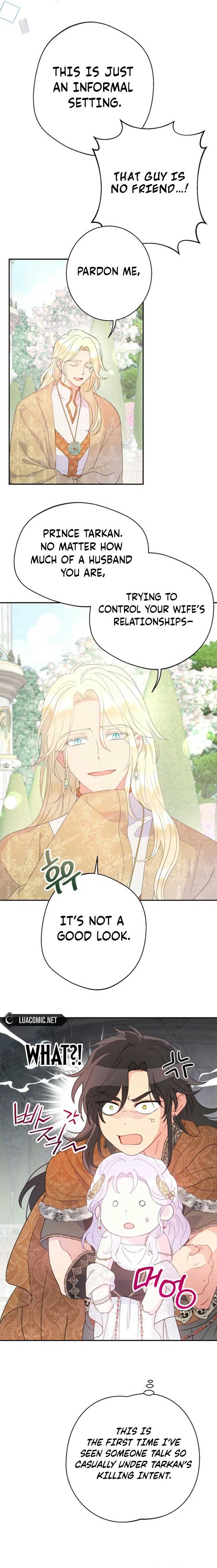 Forget My Husband, I’ll Go Make Money Chapter 92 63 05